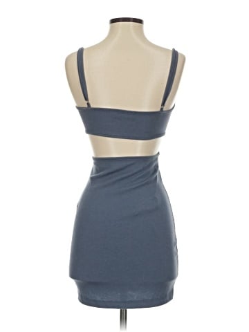 Audrey 3+1 Cocktail Dress (view 2)