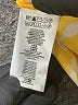 MICHAEL Michael Kors 100% Polyester Yellow Sleeveless Blouse Size S - photo 8