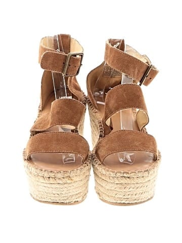 Soludos Wedges (view 2)