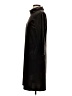 Lands' End Brown Black Casual Dress Size S - photo 5