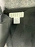 Spense Black Casual Dress Size XS - photo 7