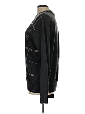 Oscar De La Renta Pullover Sweater (view 1)