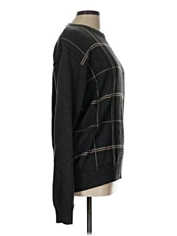 Oscar De La Renta Pullover Sweater (view 2)