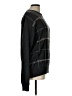 Oscar De La Renta Black Pullover Sweater Size L - photo 2