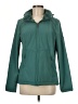 ZeroXposur Solid Green Jacket Size M - photo 1