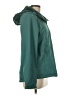 ZeroXposur Solid Green Jacket Size M - photo 4