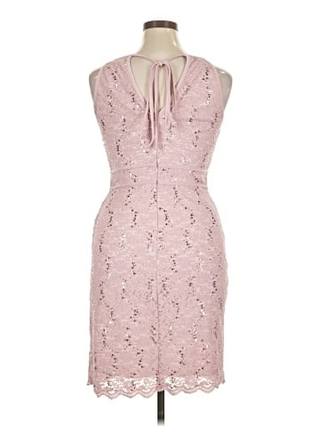 NW Nightway Cocktail Dress (view 2)