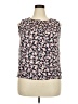 Unbranded Pink Sleeveless Blouse Size 2X (estimated) - photo 1