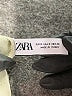 Zara Green Sleeveless Top Size S - photo 7