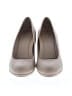 Naturalizer Ivory Tan Heels Size 10 - photo 2