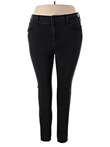 Torrid Jeans (view 1)