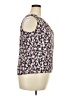 Unbranded Pink Sleeveless Blouse Size 2X (estimated) - photo 4