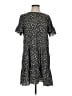 Shein Black Casual Dress Size S - photo 1