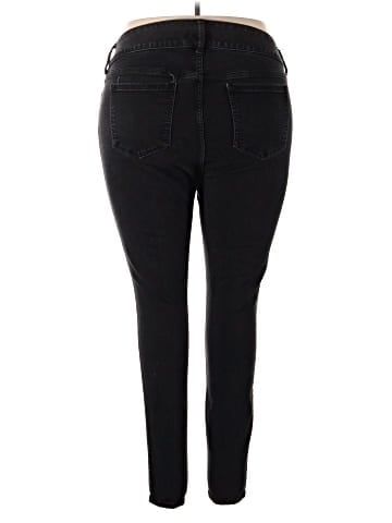 Torrid Jeans (view 2)