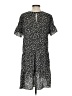 Shein Black Casual Dress Size S - photo 2