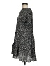 Shein Black Casual Dress Size S - photo 5