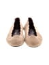 fs/ny Tan Flats Size 5 - photo 2