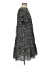 Shein Black Casual Dress Size S - photo 4