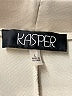 Kasper Solid Tan Casual Pants Size L - photo 4