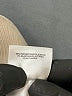 Kasper Solid Tan Casual Pants Size L - photo 5