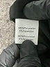 Kate Kasin Solid Black Formal Skirt Size M - photo 5