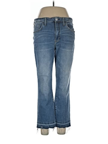 Pilcro and the Letterpress Jeans (view 1)