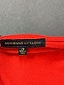 Adrienne Vittadini Orange Sleeveless Blouse Size 2X - photo 7