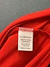 Adrienne Vittadini Orange Sleeveless Blouse Size 2X - photo 8