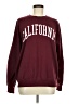 Reflex Burgundy Pullover Sweater Size M - photo 1