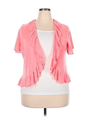 Style&Co Cardigan (view 1)