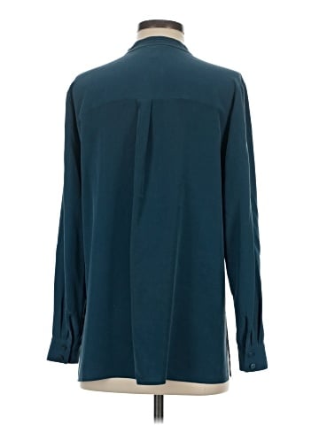 Eileen Fisher Blouse (view 2)