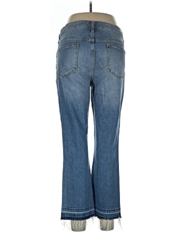 Pilcro and the Letterpress Jeans (view 2)