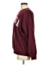 Reflex Burgundy Pullover Sweater Size M - photo 5