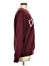 Reflex Burgundy Pullover Sweater Size M - photo 4