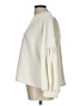 She + Sky 100% Polyester Ivory Sweatshirt Size L - photo 5