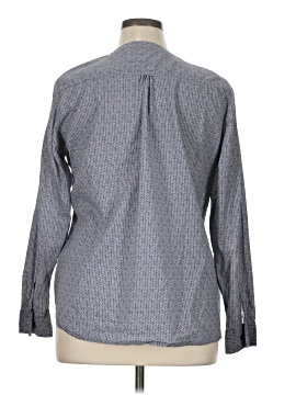 Orvis Long Sleeve Blouse (view 2)