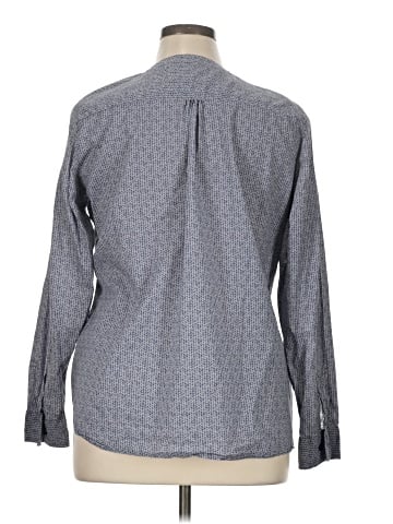 Orvis Long Sleeve Blouse (view 2)