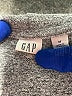 Gap Gray Zip Up Hoodie Size M - photo 6