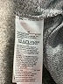 Gap Gray Zip Up Hoodie Size M - photo 7