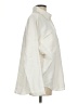 Assorted Brands Ivory Long Sleeve Button-Down Shirt Size S - photo 4