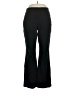 Athleta Solid Black Active Pants Size L - photo 1
