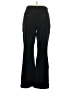 Athleta Solid Black Active Pants Size L - photo 2