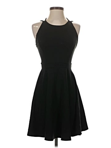 Susana Monaco Cocktail Dress (view 1)