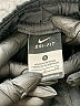Nike 100% Polyester Black Athletic Shorts Size S - photo 3
