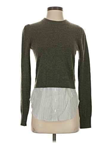 Veronica Beard Pullover Sweater (view 1)