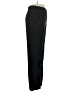 Athleta Solid Black Active Pants Size L - photo 4