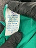 Unbranded Teal Overalls Size 4T - photo 4