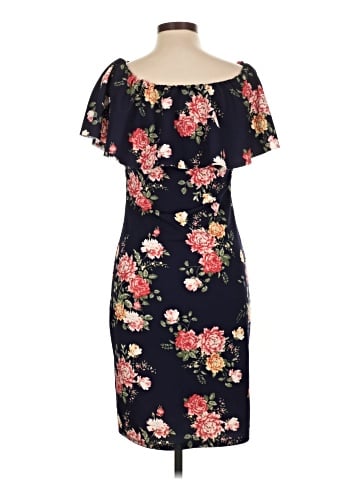 Almost Famous Casual Dress (view 2)