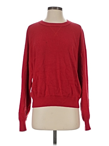CALVIN KLEIN JEANS Pullover Sweater (view 1)