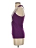 V.1 Couture Purple Tank Top Size S - photo 5